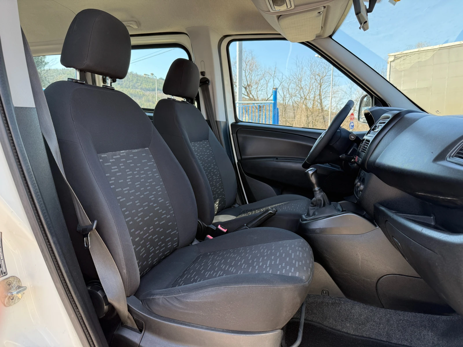 Opel Combo 1.3 CDTI eco FLEX-N1-������ ����������-�� ����� | Mobile.bg � ����������� 15