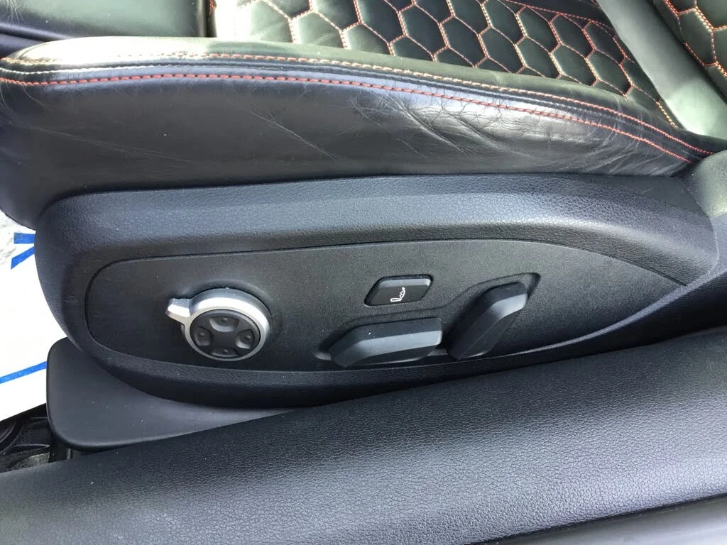 Audi Rs5 2.9 TFSI quattro AWD * АвтоКредит (ЦЕНА ДО БГ), снимка 10 - Автомобили и джипове - 53757261