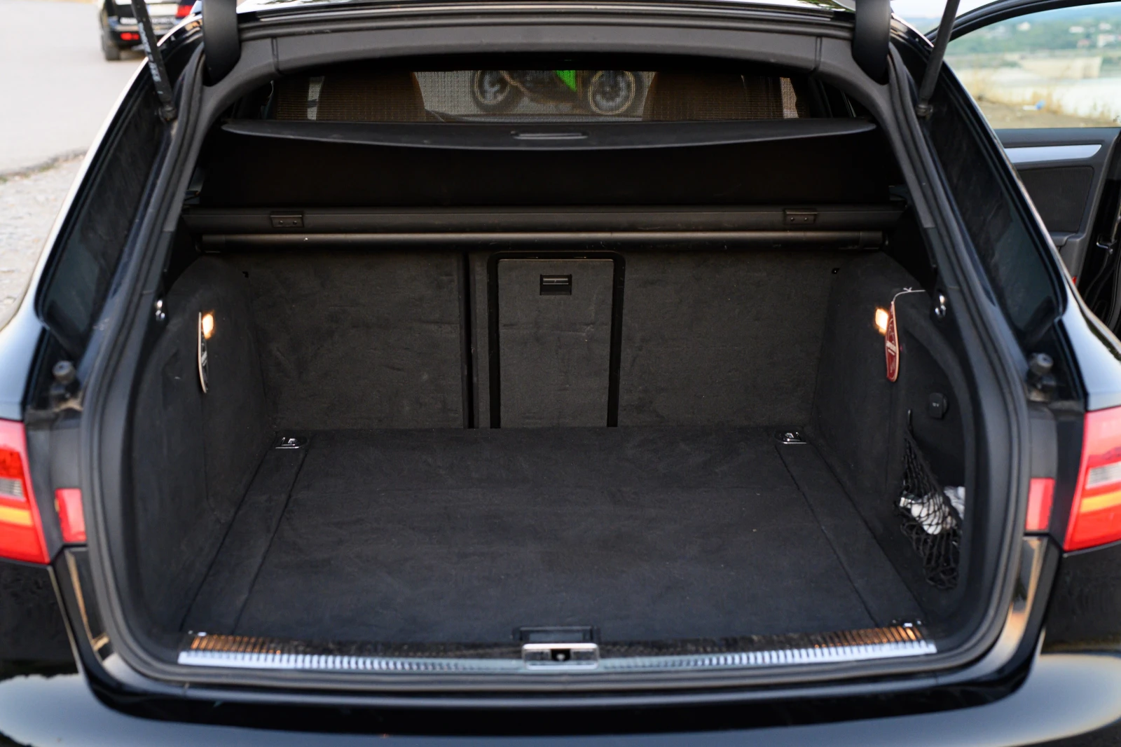 Audi A4 3.0TDI FACELIFT S-LINE ПАНОРАМА, снимка 12 - Автомобили и джипове - 53787738