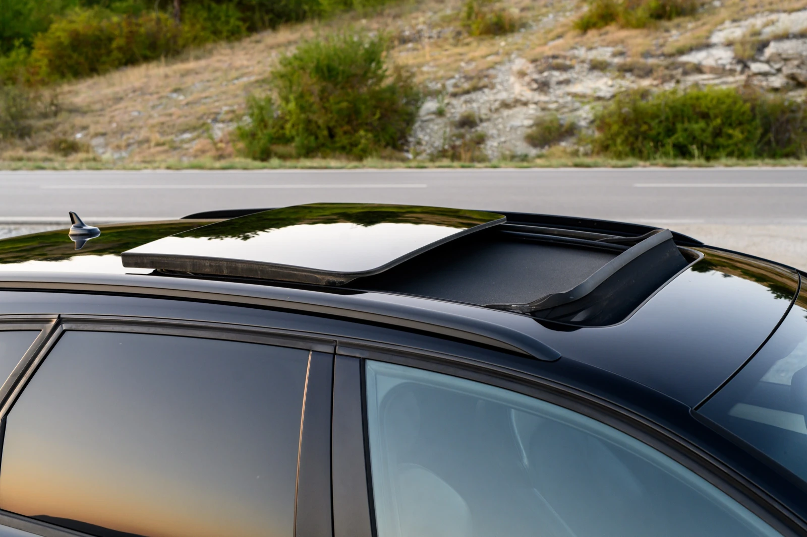 Audi A4 3.0TDI FACELIFT S-LINE ПАНОРАМА, снимка 10 - Автомобили и джипове - 53787738