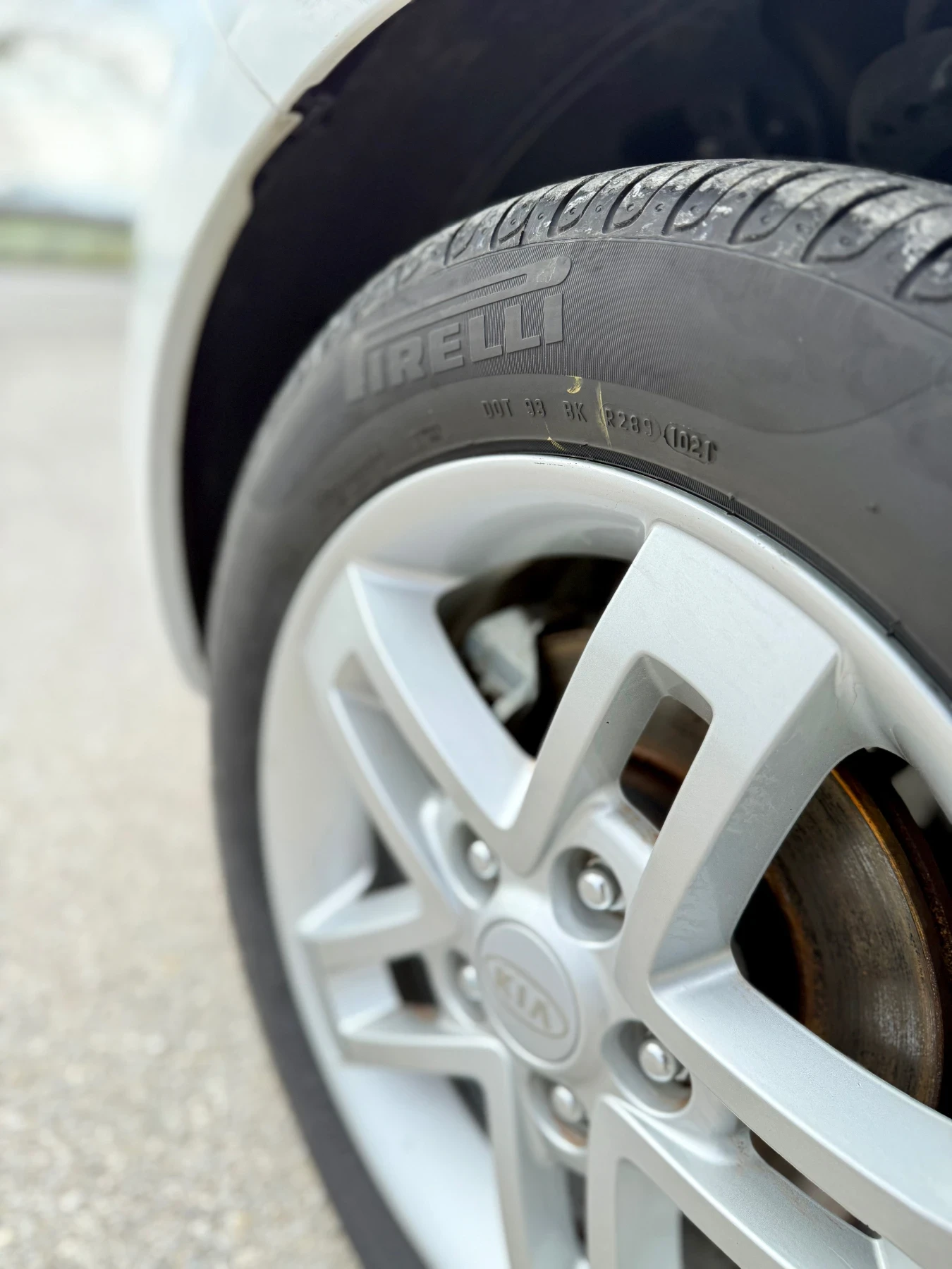 Kia Soul 1.6CRDI/ 128кс. EURO5/ , снимка 17 - Автомобили и джипове - 53822852