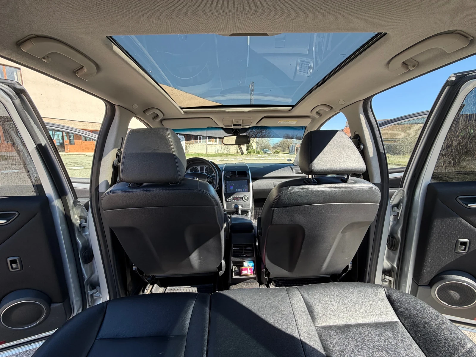 Mercedes-Benz A 200 2.0 turbo/Gas/Avangard