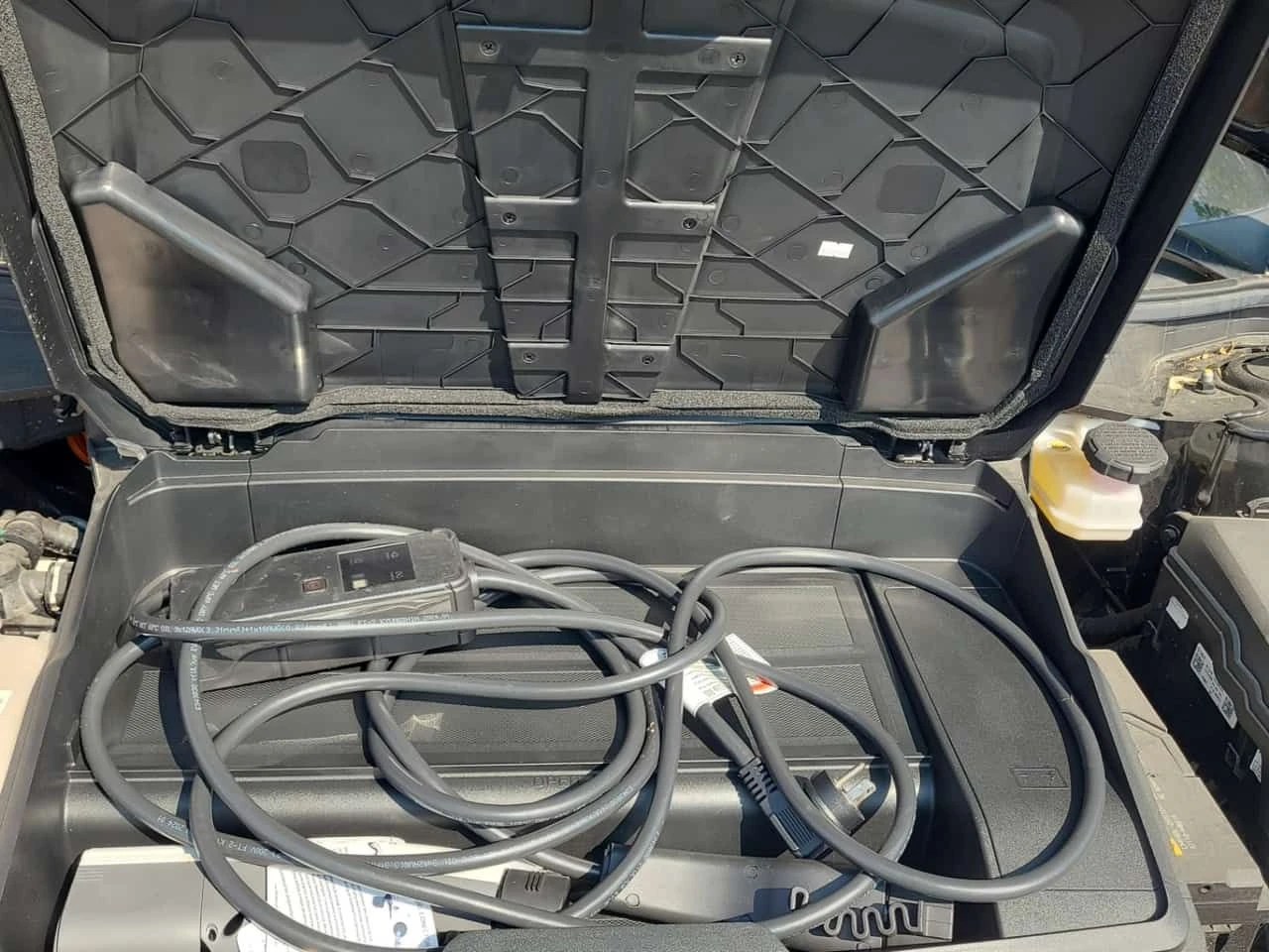 Kia EV6 4D UTILITY AWD | LAND GT LINE /DISTRONIC/360, снимка 15 - Автомобили и джипове - 54156245