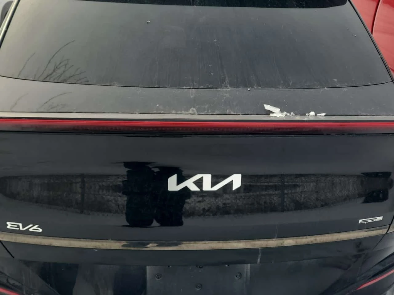 Kia EV6 4D UTILITY AWD | LAND GT LINE /DISTRONIC/360, снимка 14 - Автомобили и джипове - 54156245