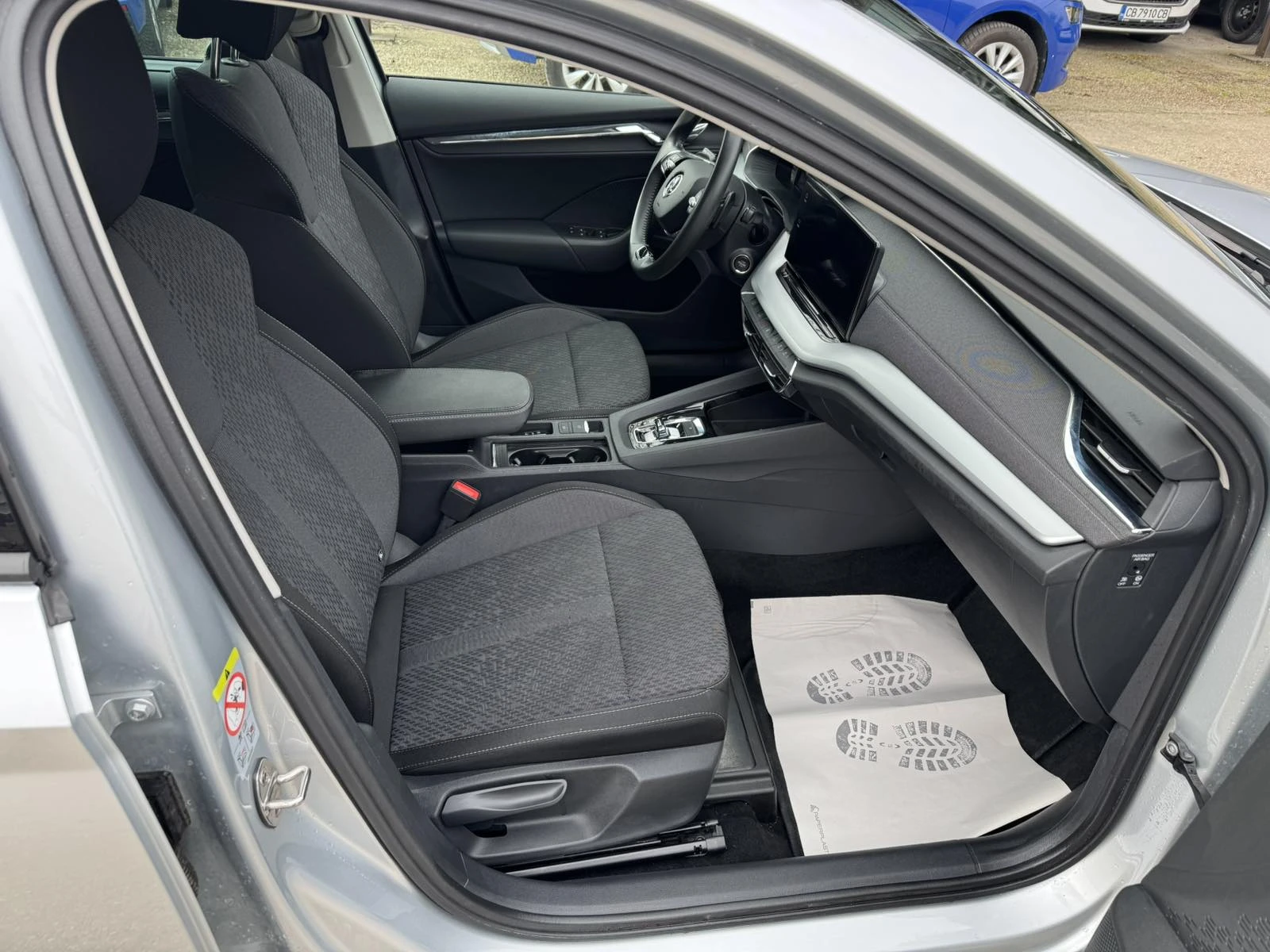 Skoda Octavia 1.0 TSI / 81 kW / 110 �.�., 7DSG, M- | Mobile.bg � ����������� 6