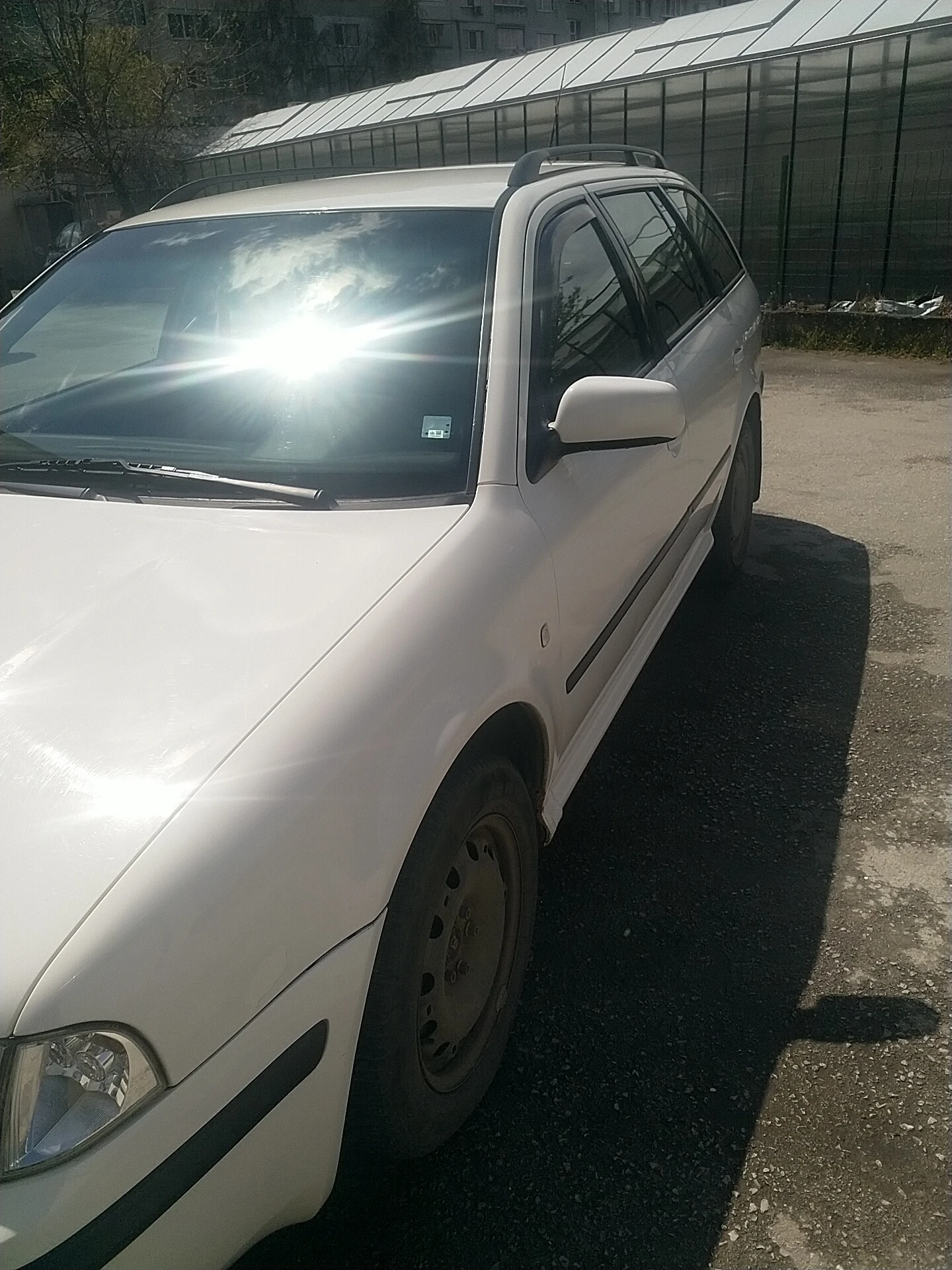Skoda Octavia 2.0 | Mobile.bg � ����������� 1