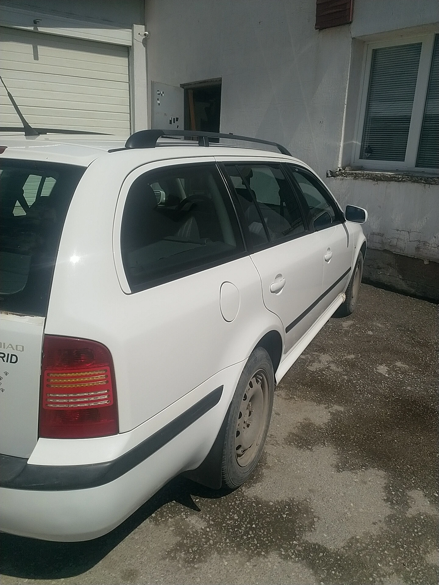 Skoda Octavia 2.0 | Mobile.bg � ����������� 5