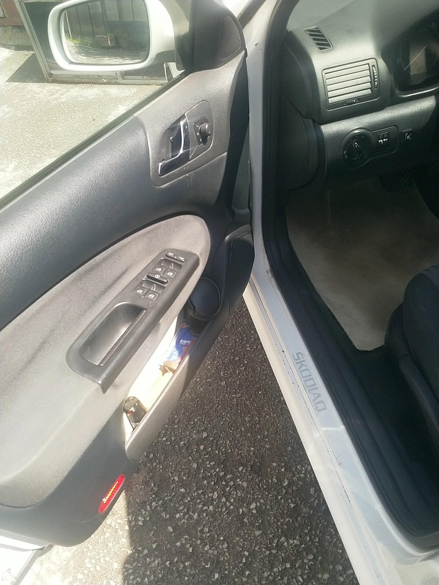 Skoda Octavia 2.0 | Mobile.bg � ����������� 9