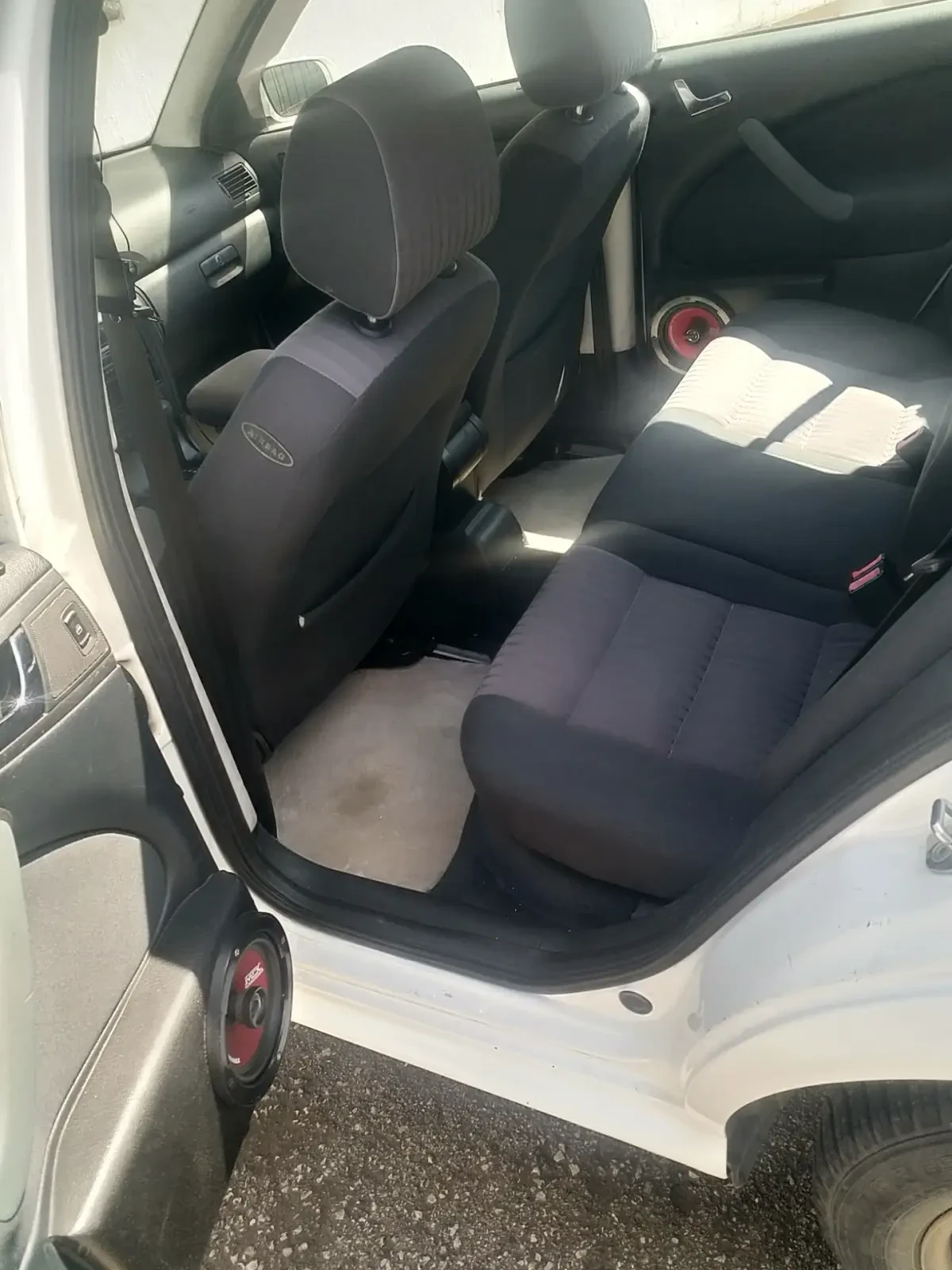 Skoda Octavia 2.0 | Mobile.bg � ����������� 10