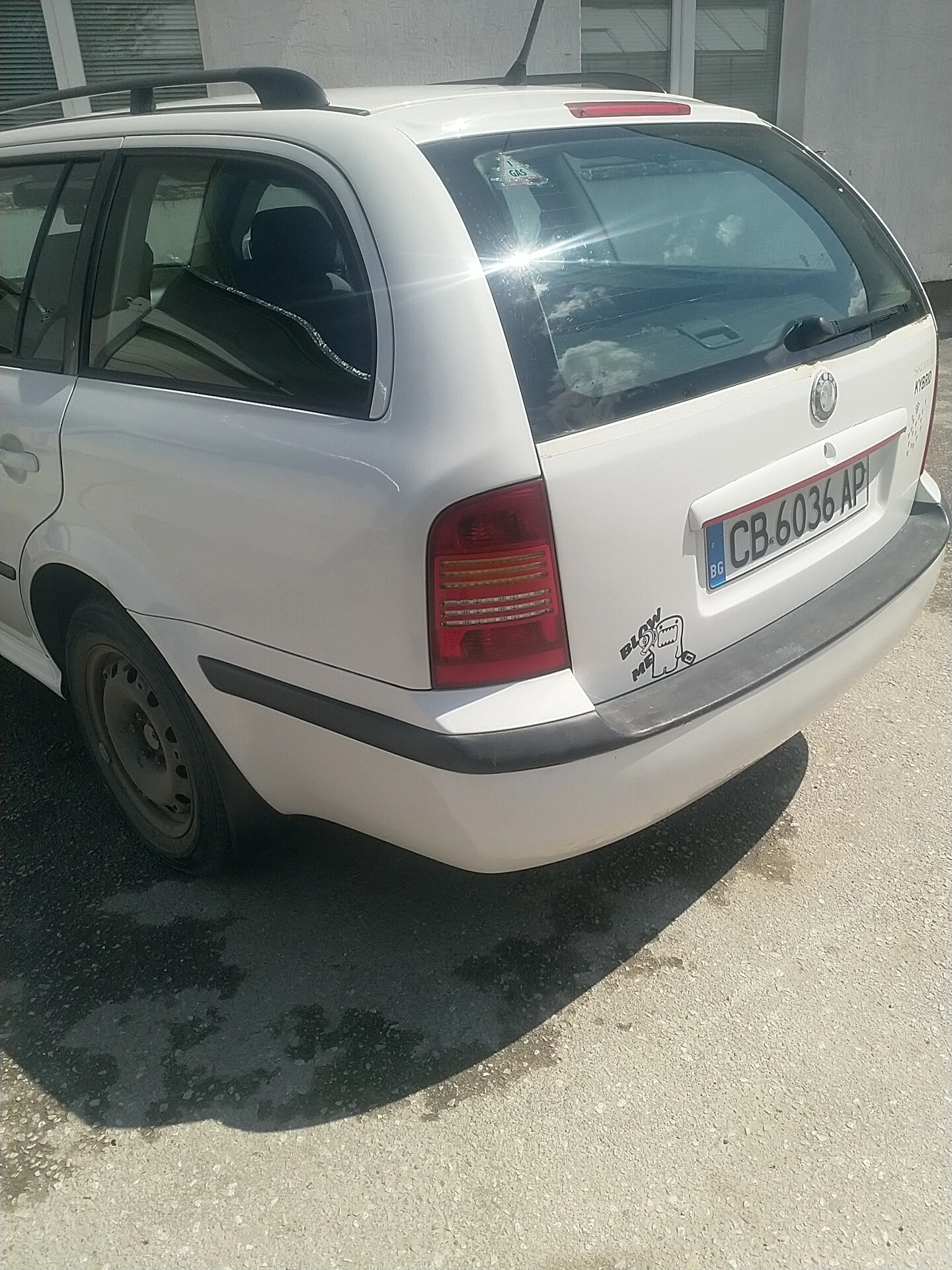 Skoda Octavia 2.0 | Mobile.bg � ����������� 3
