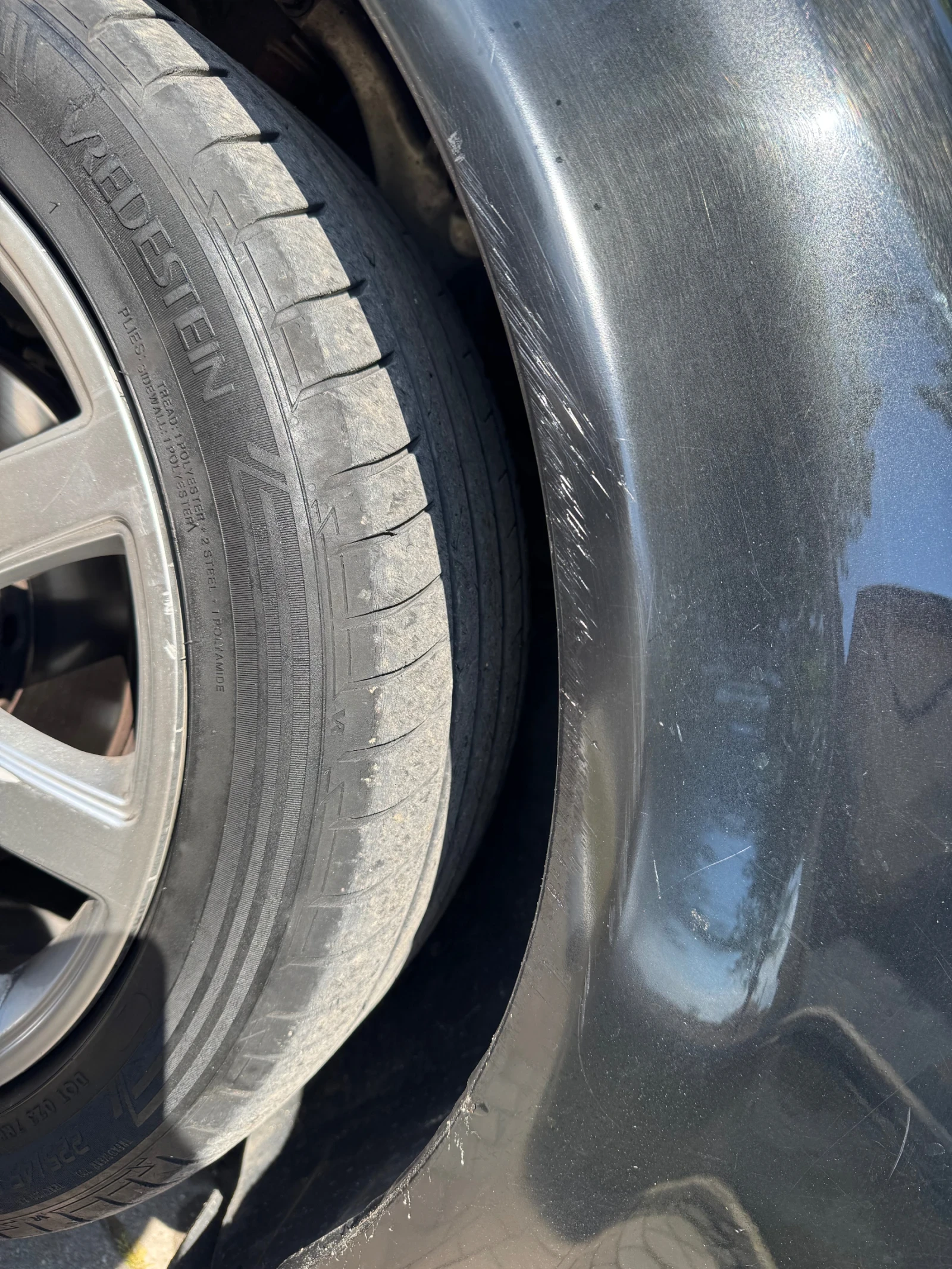 Audi A4, снимка 13 - Автомобили и джипове - 54660848