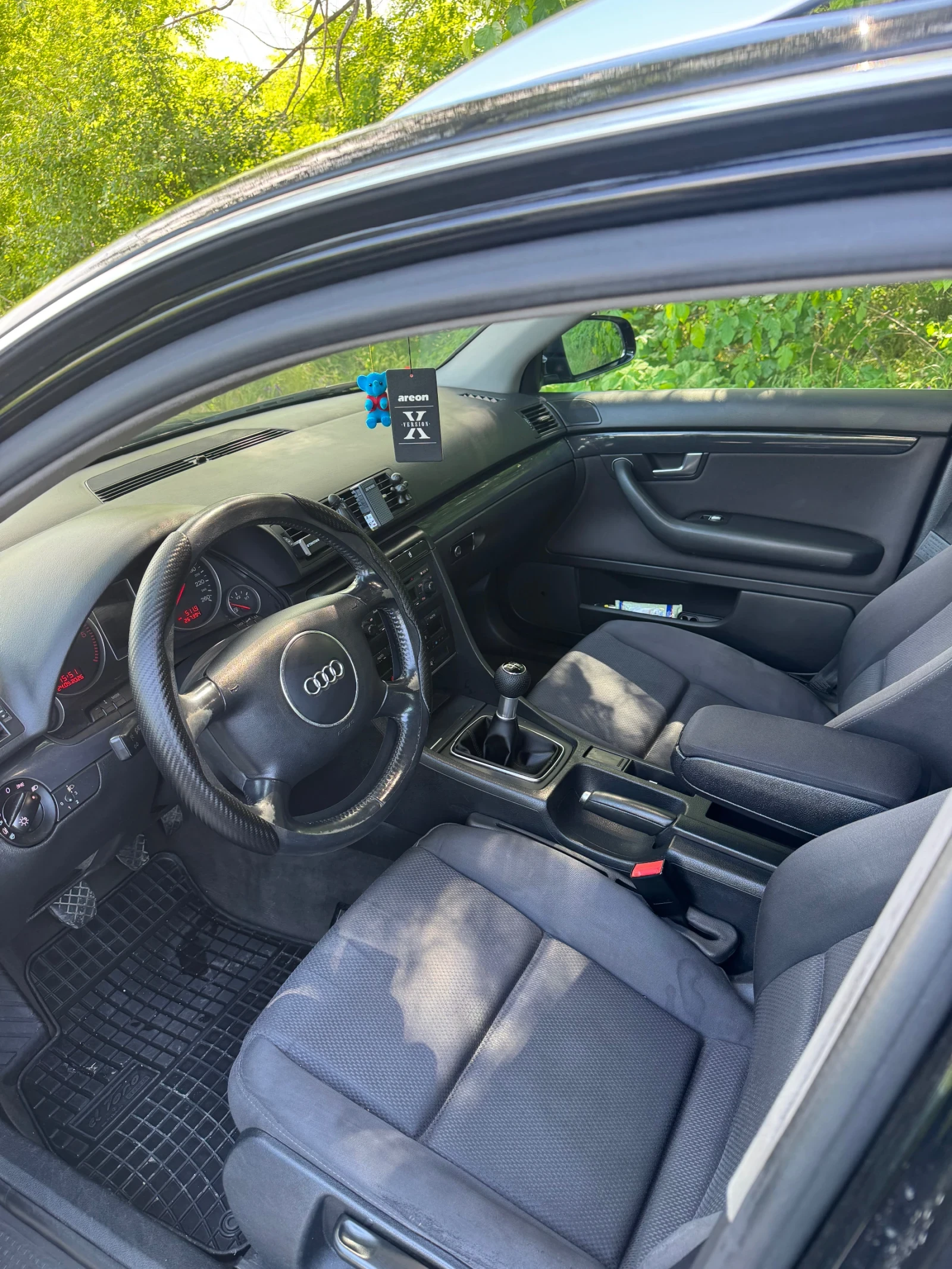 Audi A4, снимка 9 - Автомобили и джипове - 54660848