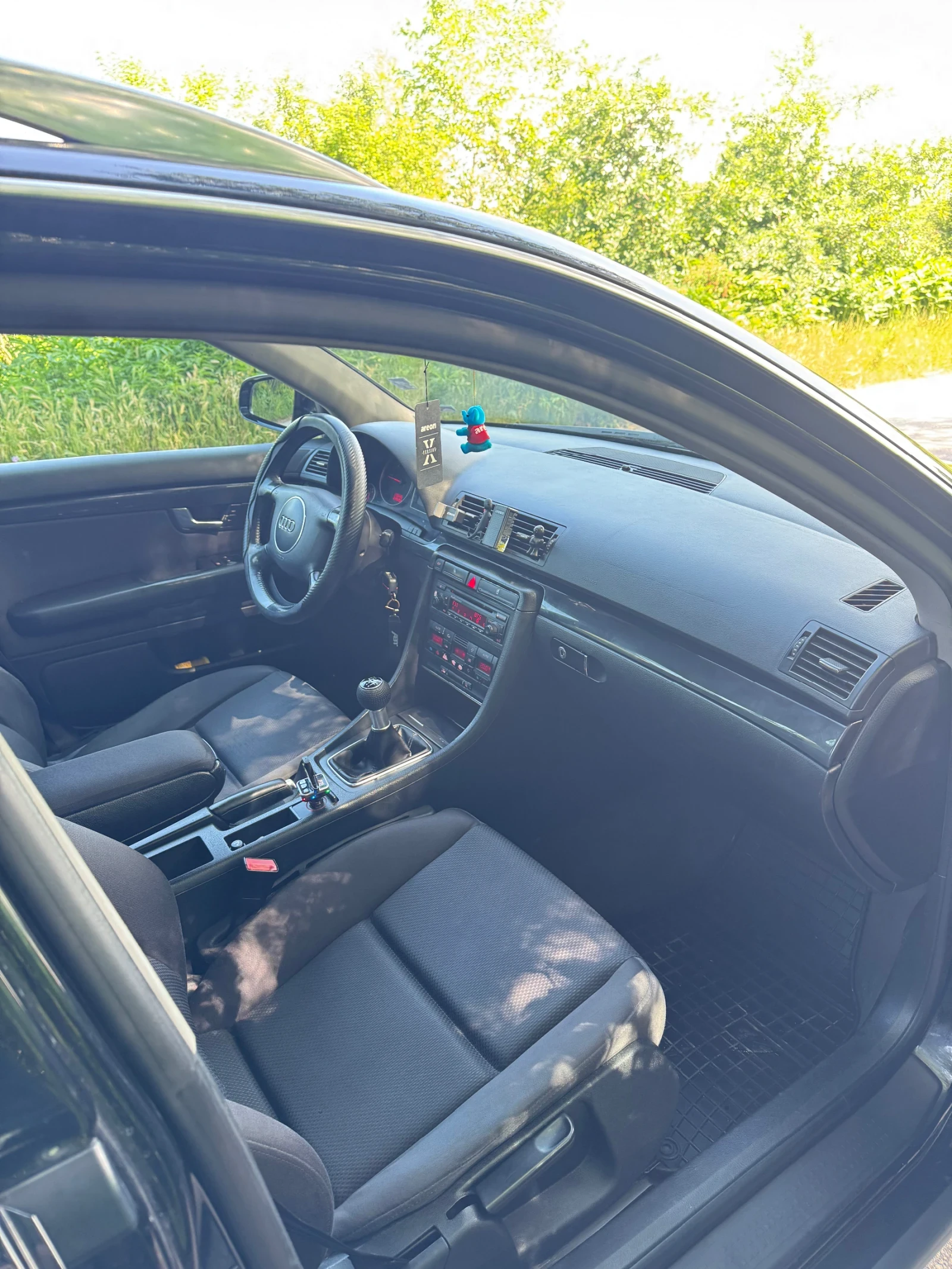 Audi A4, снимка 6 - Автомобили и джипове - 54660848