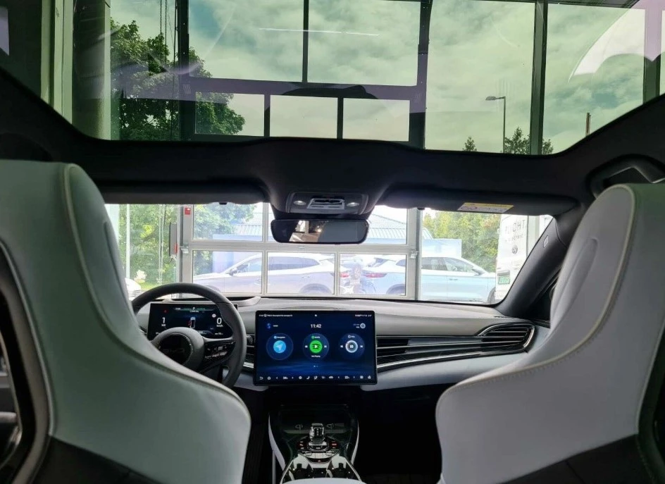 BYD Seal Excellence 82.5 kWh AWD, снимка 10 - Автомобили и джипове - 54745759