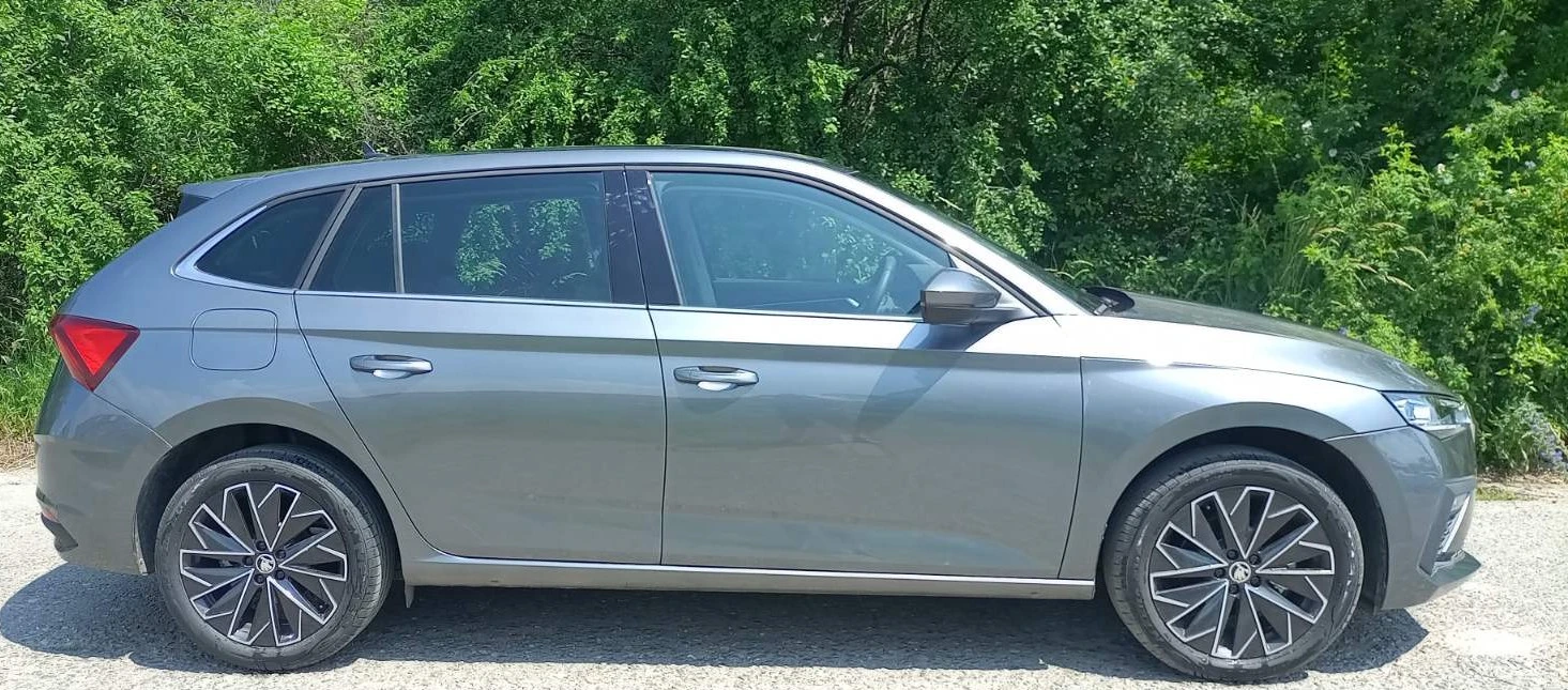 Skoda Octavia 1.00, снимка 7 - Автомобили и джипове - 54801362
