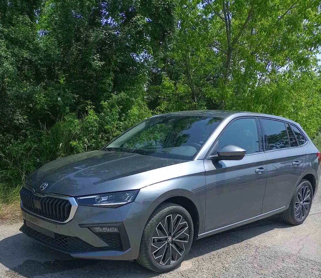 Skoda Octavia 1.00, снимка 2 - Автомобили и джипове - 54801362