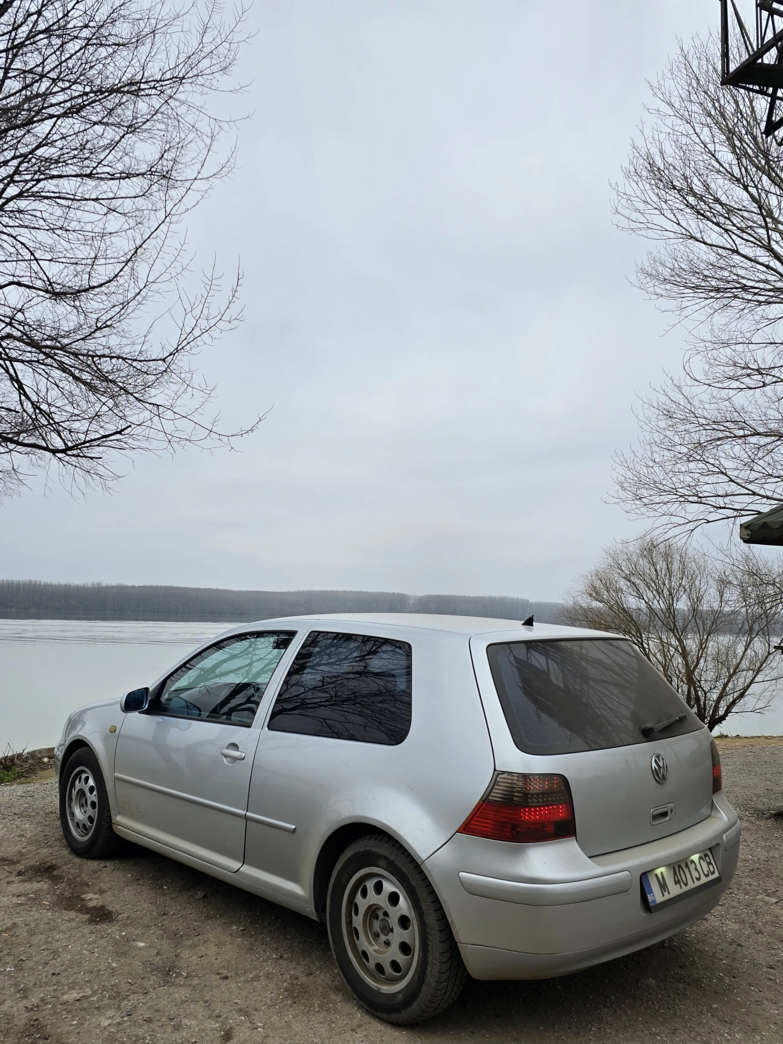 VW Golf, снимка 6 - Автомобили и джипове - 54820099