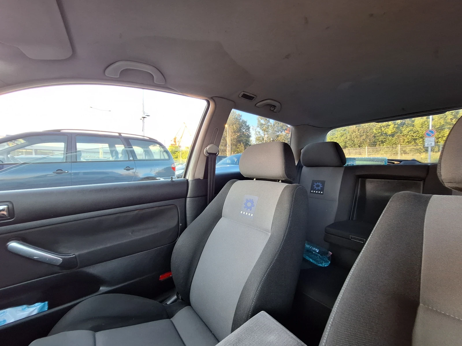 VW Golf, снимка 3 - Автомобили и джипове - 54820099