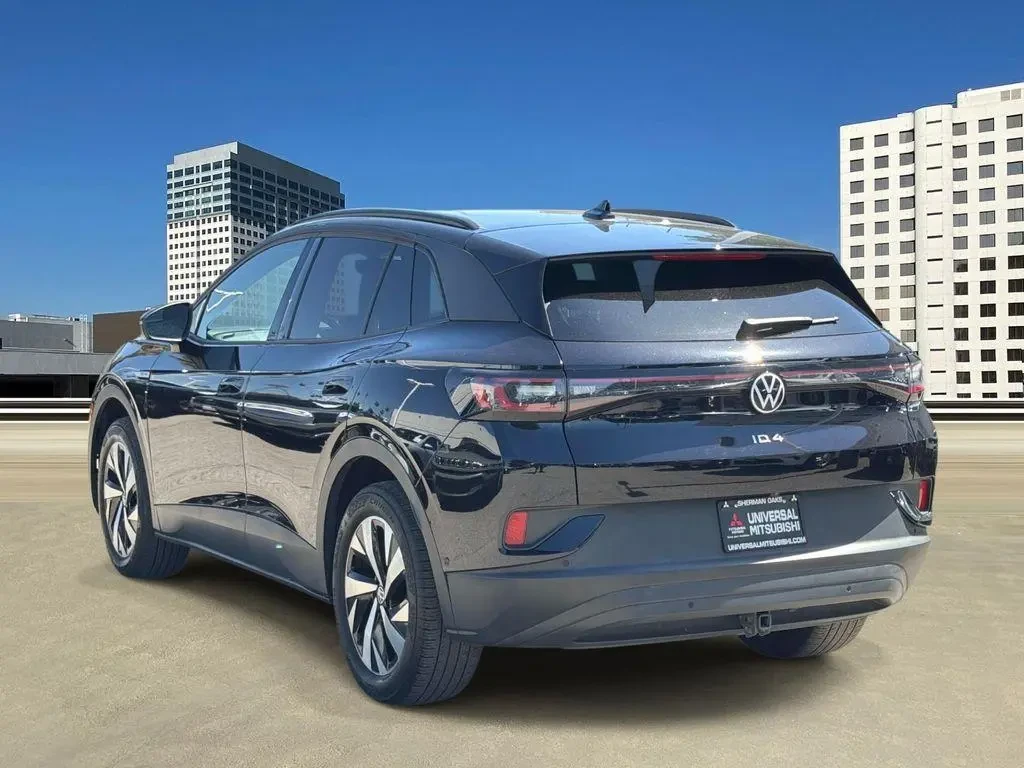 VW ID.4 PRO AWD, снимка 4 - Автомобили и джипове - 54877519