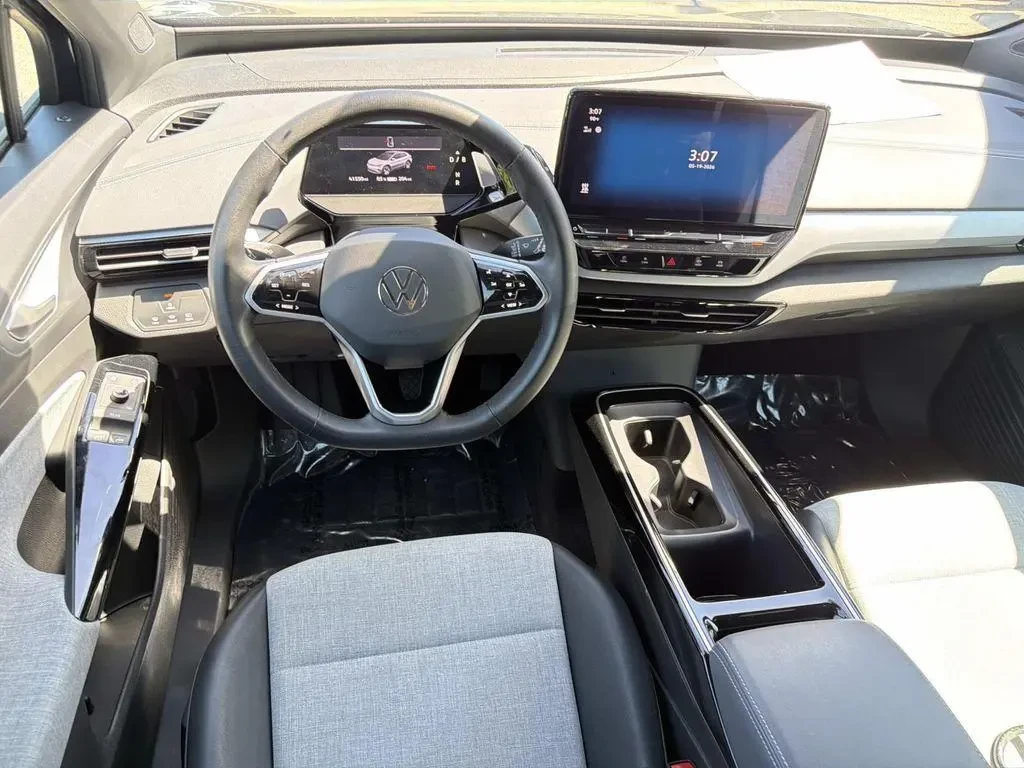 VW ID.4 PRO AWD, снимка 6 - Автомобили и джипове - 54877519