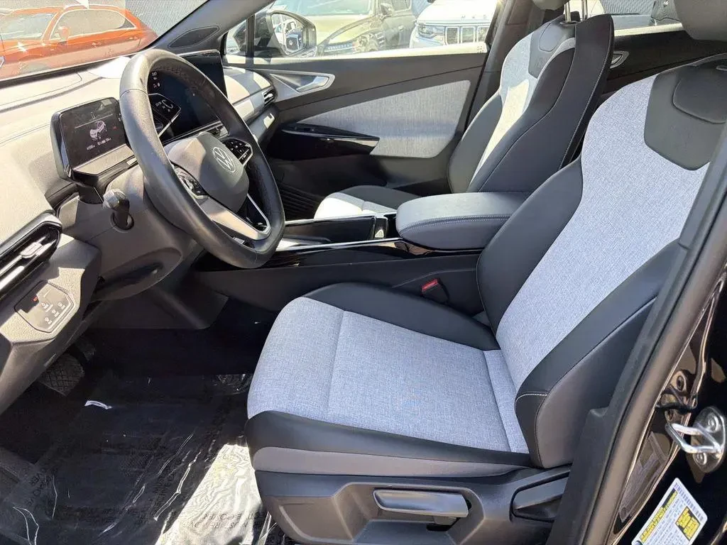 VW ID.4 PRO AWD, снимка 8 - Автомобили и джипове - 54877519