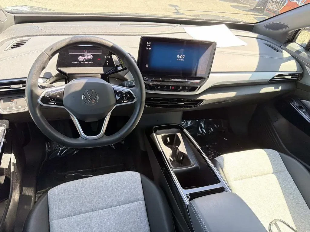 VW ID.4 PRO AWD, снимка 9 - Автомобили и джипове - 54877519
