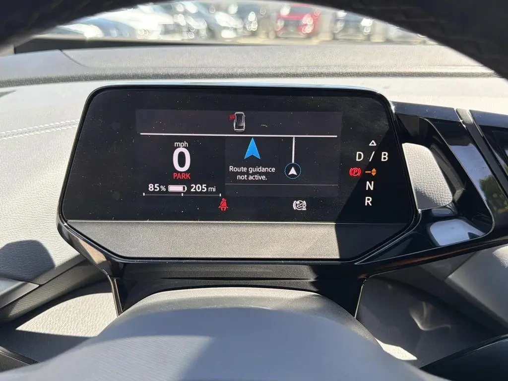 VW ID.4 PRO AWD, снимка 14 - Автомобили и джипове - 54877519