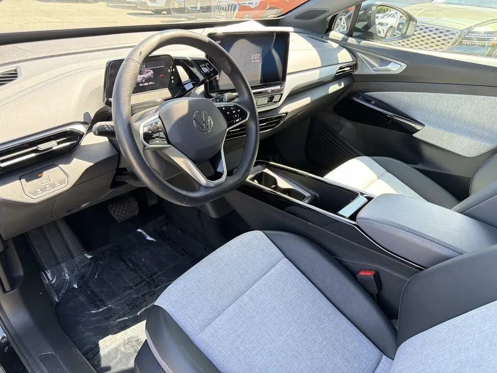 VW ID.4 PRO AWD, снимка 7 - Автомобили и джипове - 54877519