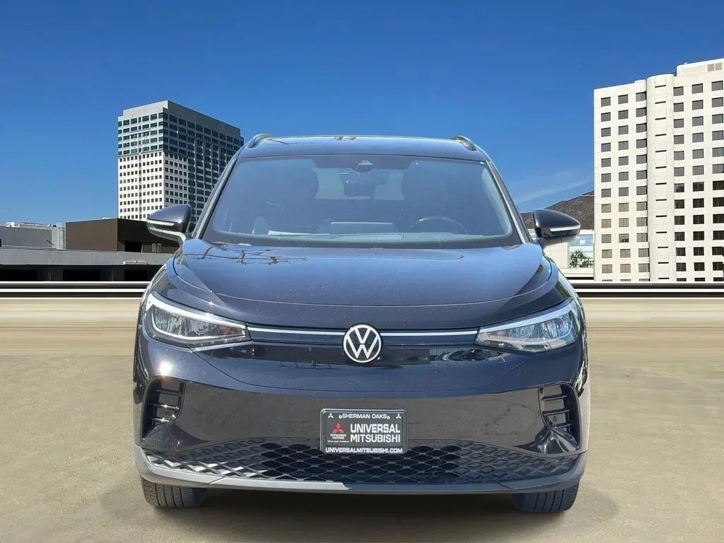 VW ID.4 PRO AWD, снимка 1 - Автомобили и джипове - 54877519