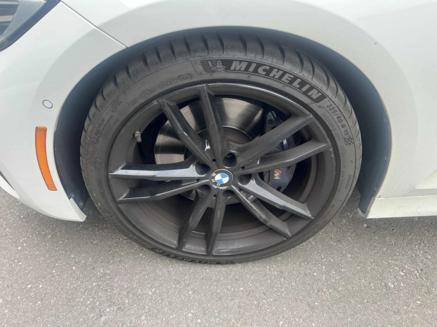 BMW 330 M-pkg| HUD| 360| Adaptive M| Keyless, снимка 9 - Автомобили и джипове - 55058260