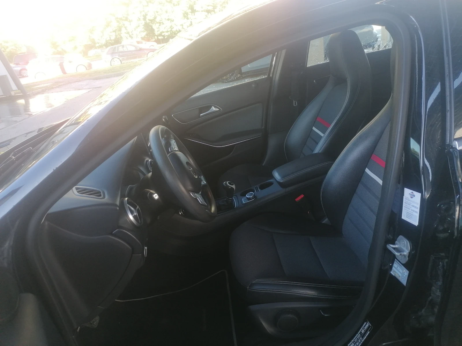 Mercedes-Benz A 160, снимка 8 - Автомобили и джипове - 55159440