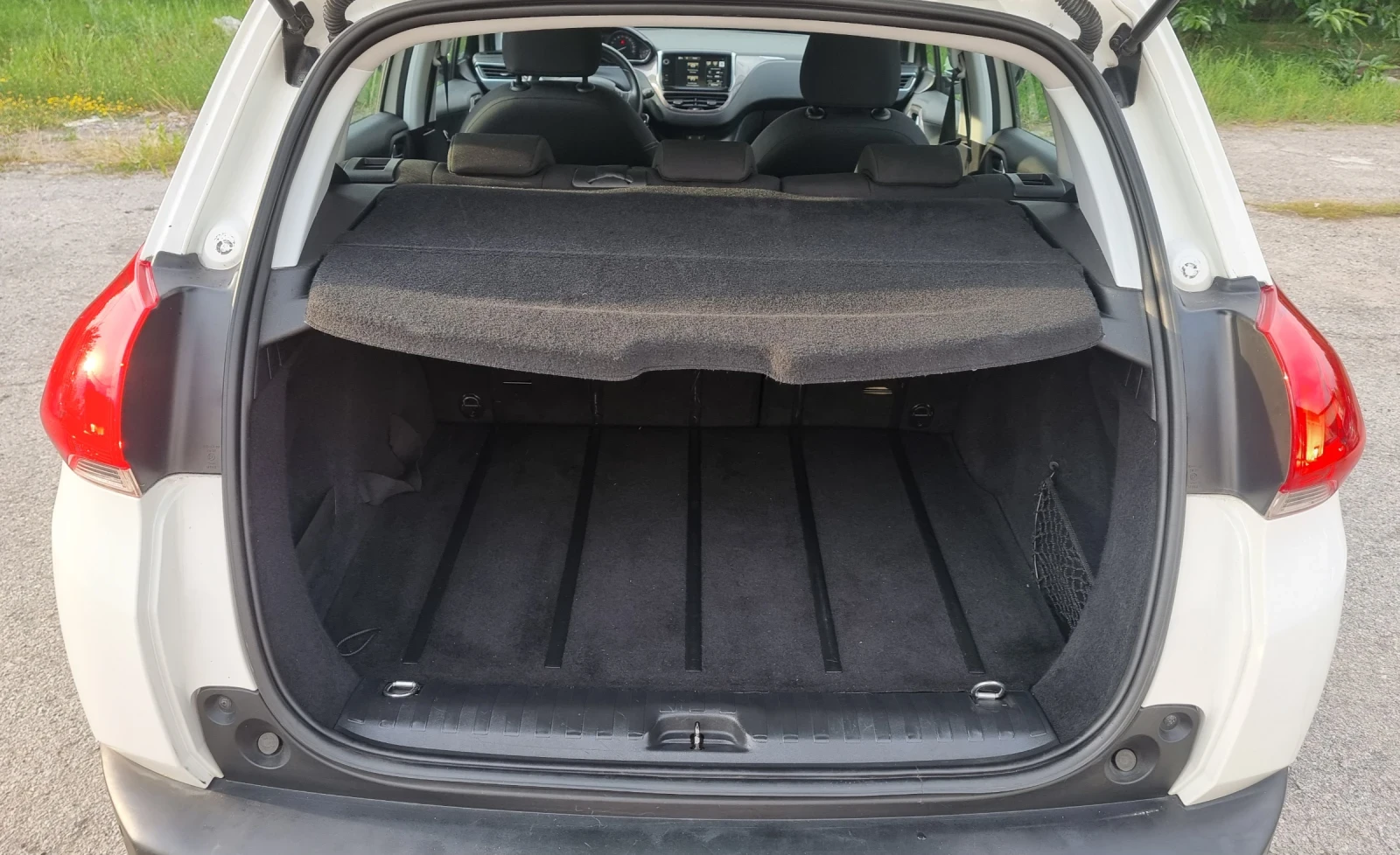 Peugeot 2008 ������   1.6 120�� | Mobile.bg � ����������� 7