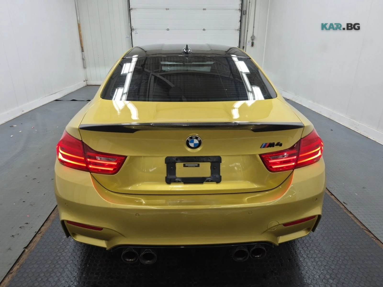 BMW M4 CARBON* LANE ASSIST* �������* HUD* HARMAN KARDON | Mobile.bg � ����������� 11