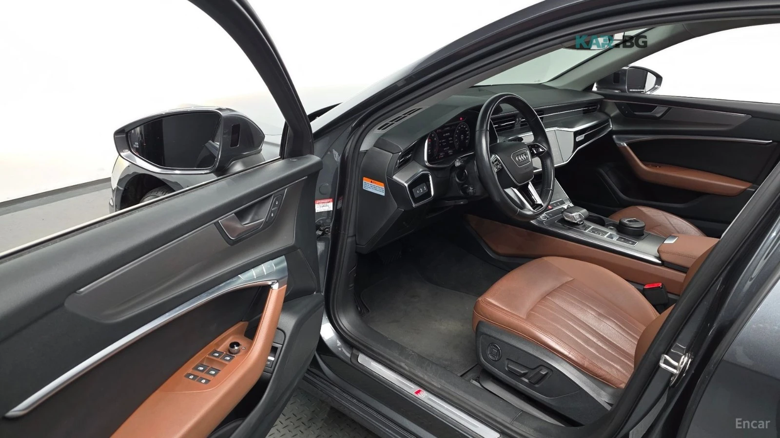 Audi A6 45 TFSI* 360* DISTRONIC* �����* PANO | Mobile.bg � ����������� 3