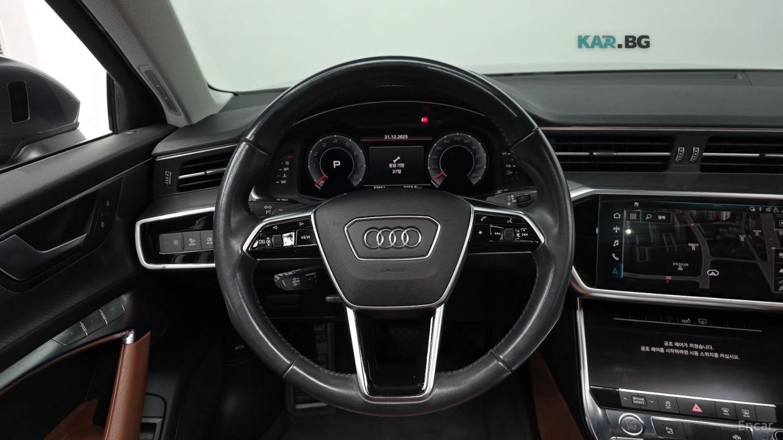 Audi A6 45 TFSI* 360* DISTRONIC* �����* PANO | Mobile.bg � ����������� 5