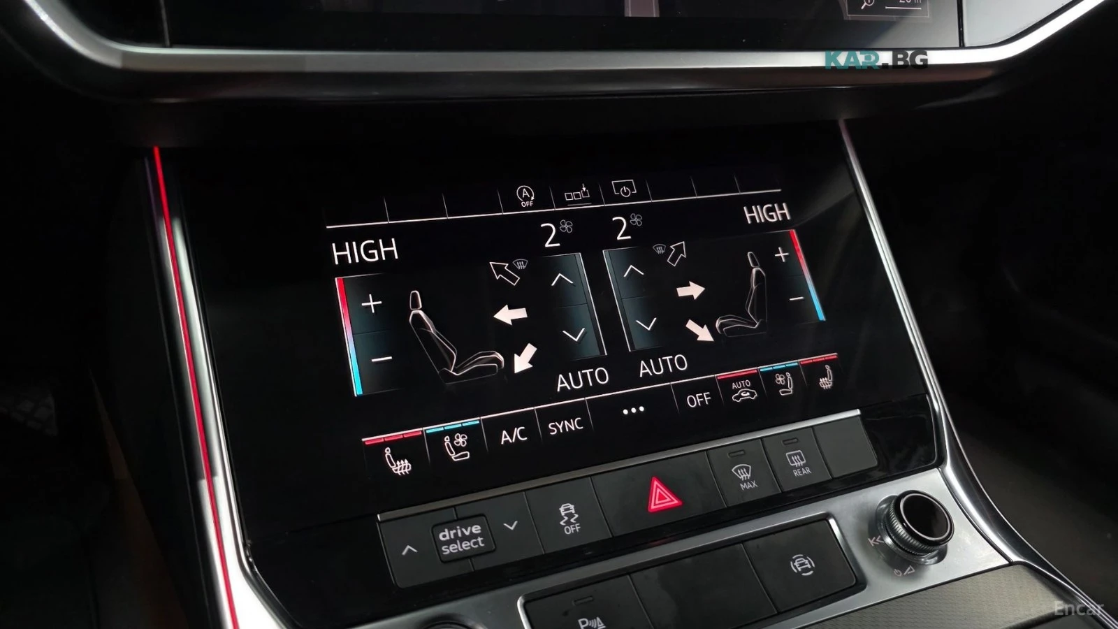 Audi A6 45 TFSI* 360* DISTRONIC* �����* PANO | Mobile.bg � ����������� 10