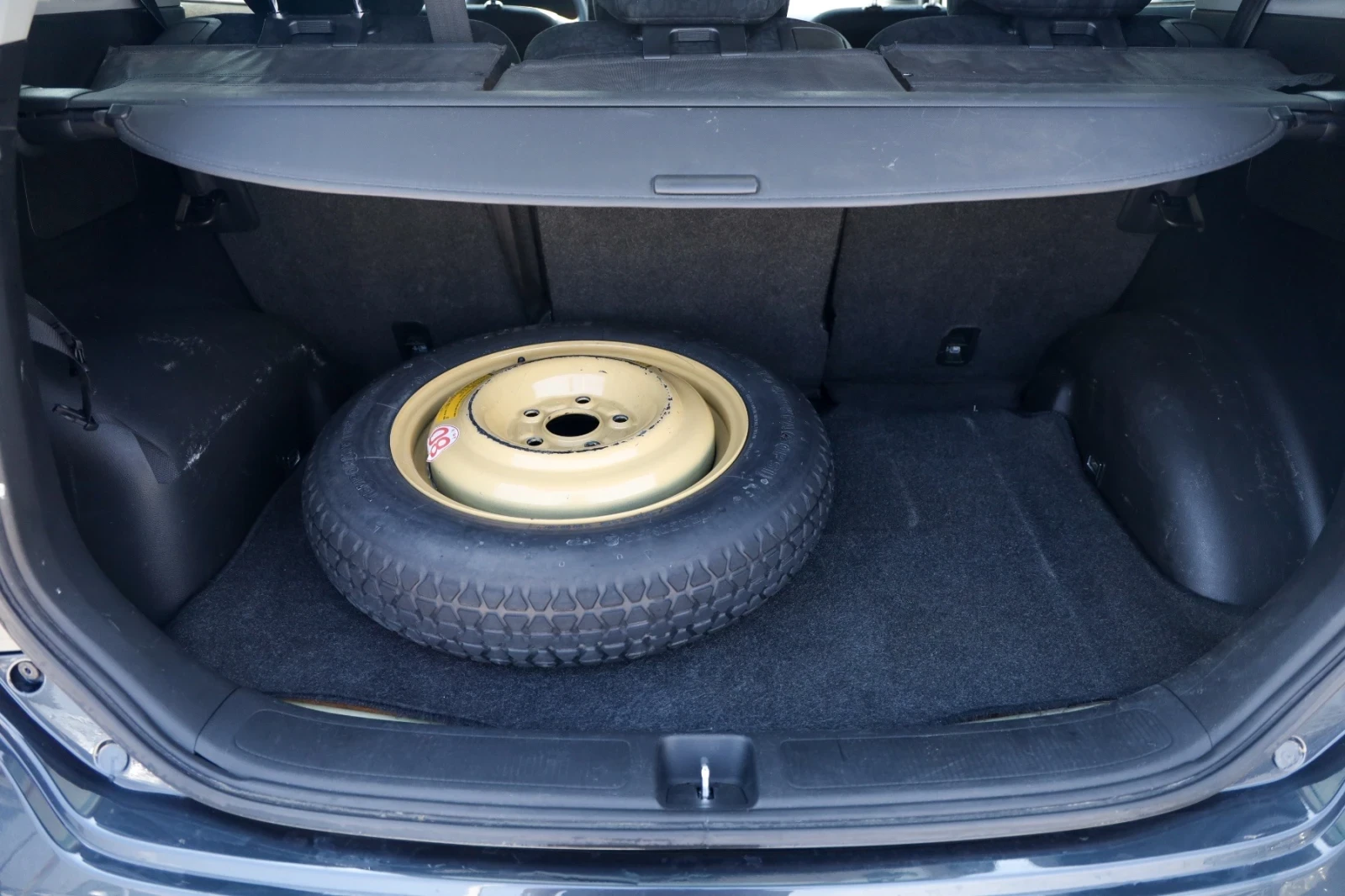 Honda Fr-v 1.7 v-TEC ГАЗ ЛИЗИНГ, снимка 14 - Автомобили и джипове - 55568149