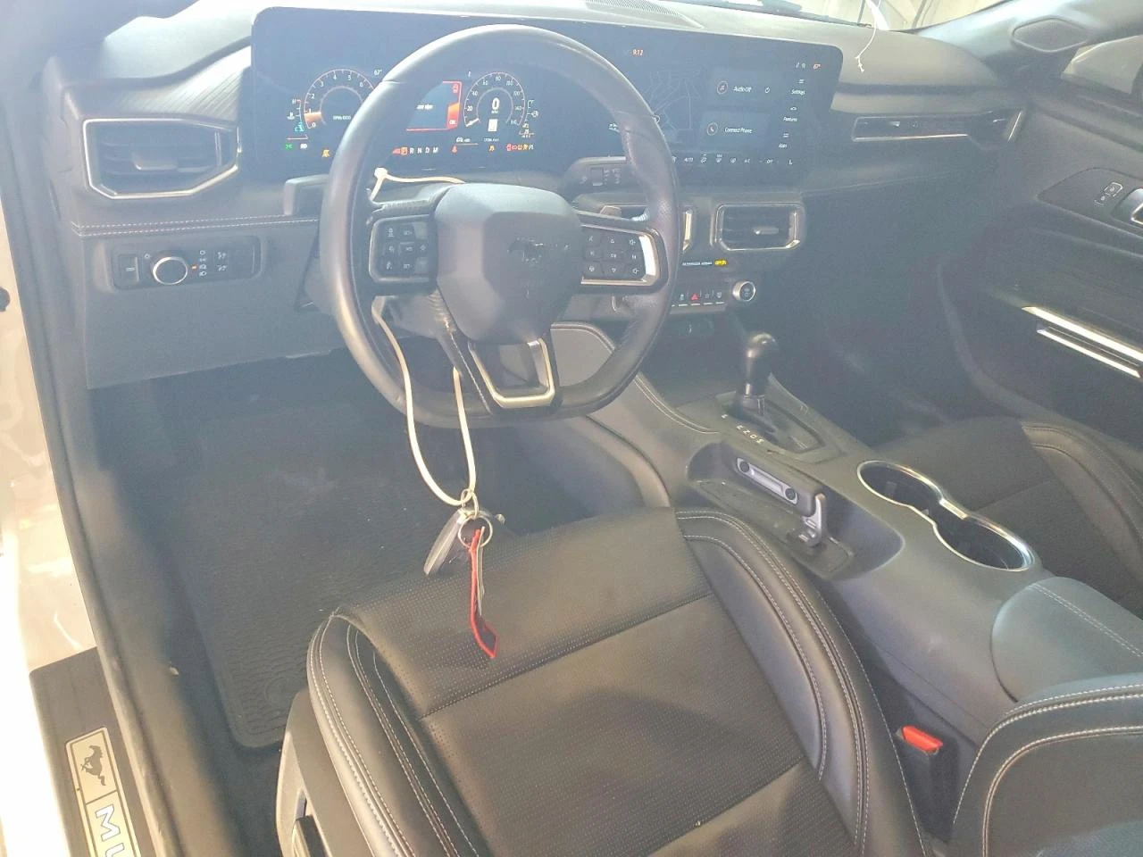 Ford Mustang 5.0l Gt, снимка 8 - Автомобили и джипове - 55580705