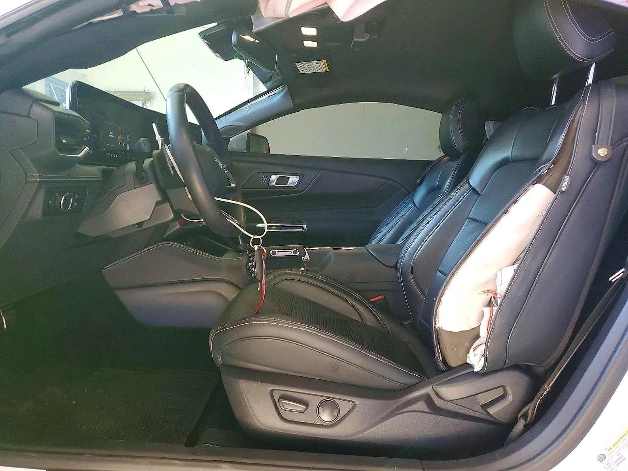 Ford Mustang 5.0l Gt, снимка 7 - Автомобили и джипове - 55580705