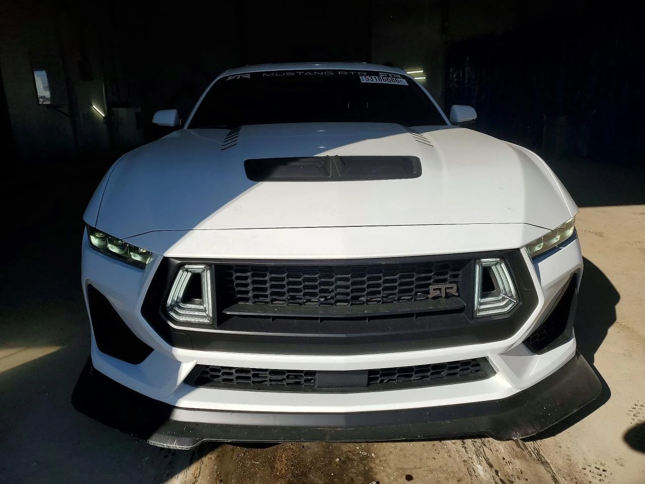 Ford Mustang 5.0l Gt, снимка 5 - Автомобили и джипове - 55580705