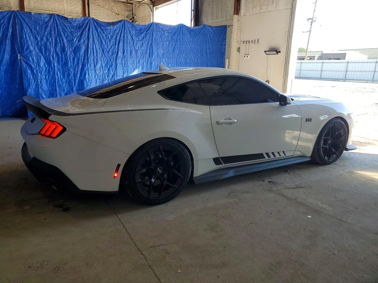 Ford Mustang 5.0l Gt, снимка 3 - Автомобили и джипове - 55580705