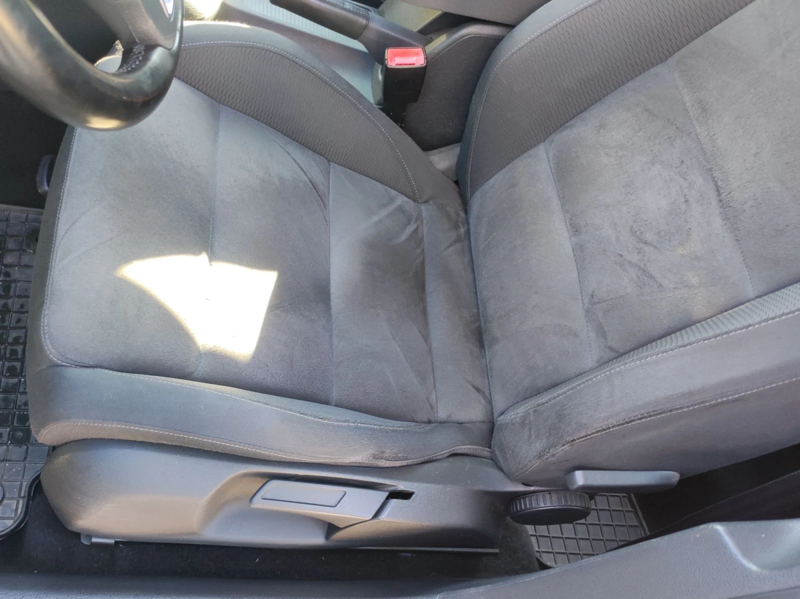 VW Golf High line , снимка 11 - Автомобили и джипове - 55586289