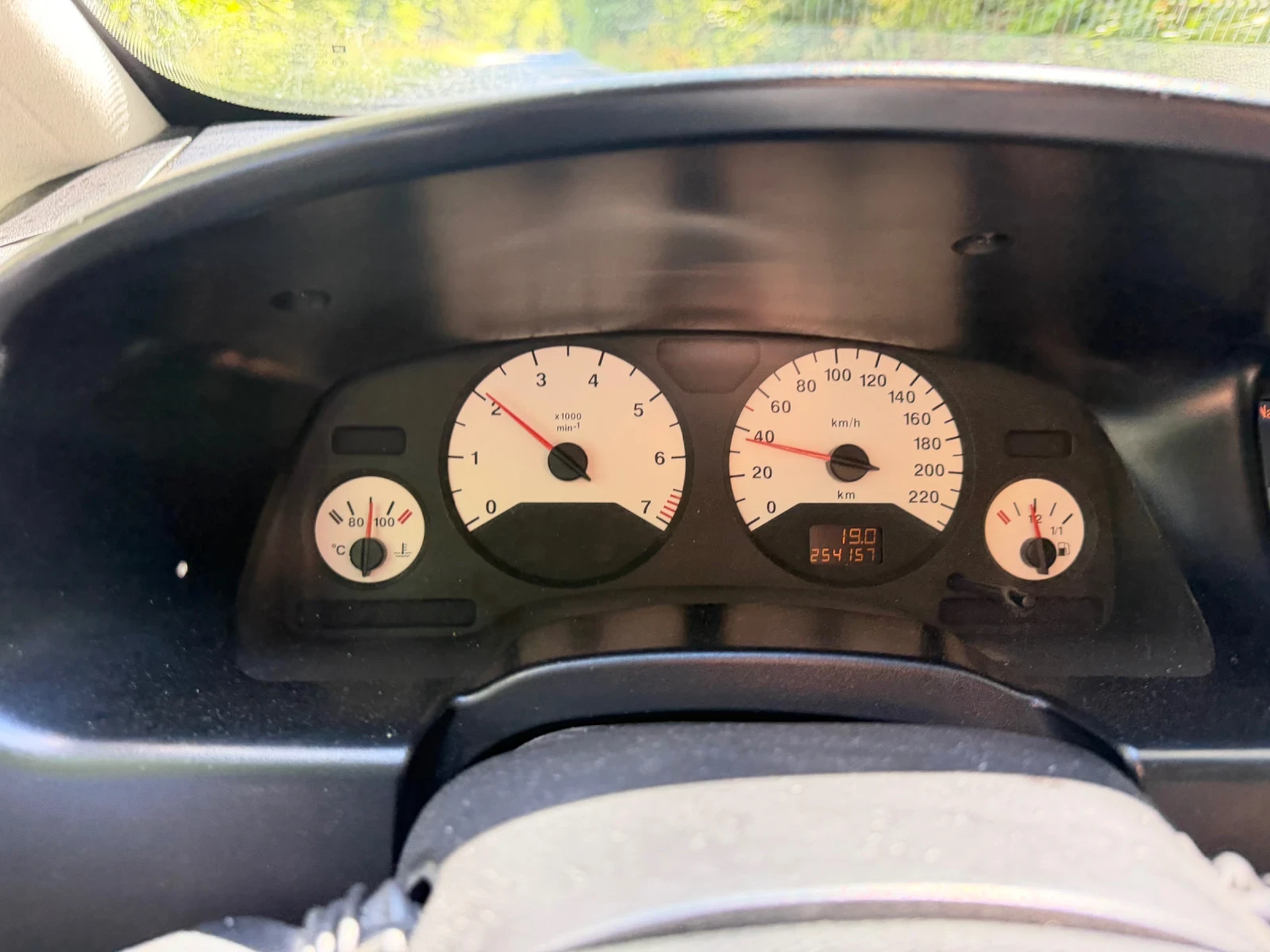 Opel Zafira Comfort , снимка 10 - Автомобили и джипове - 55950584