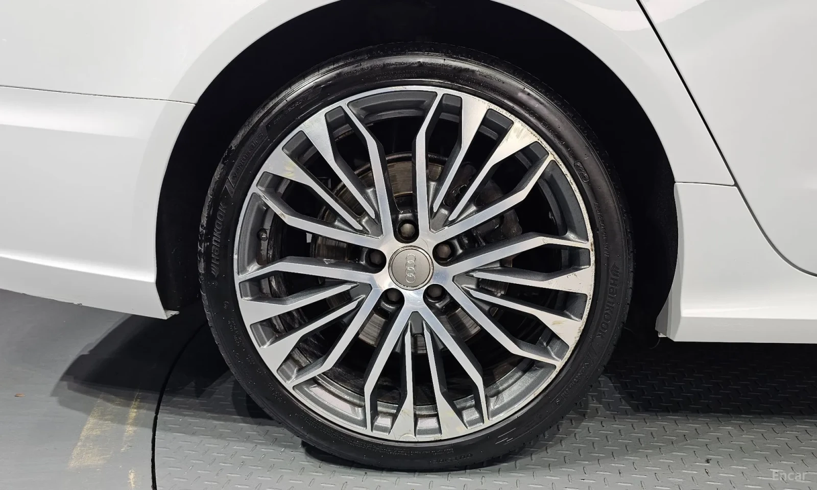 Audi A6 3.0 BiTDI\360 ������\���� ������ | Mobile.bg � ����������� 5