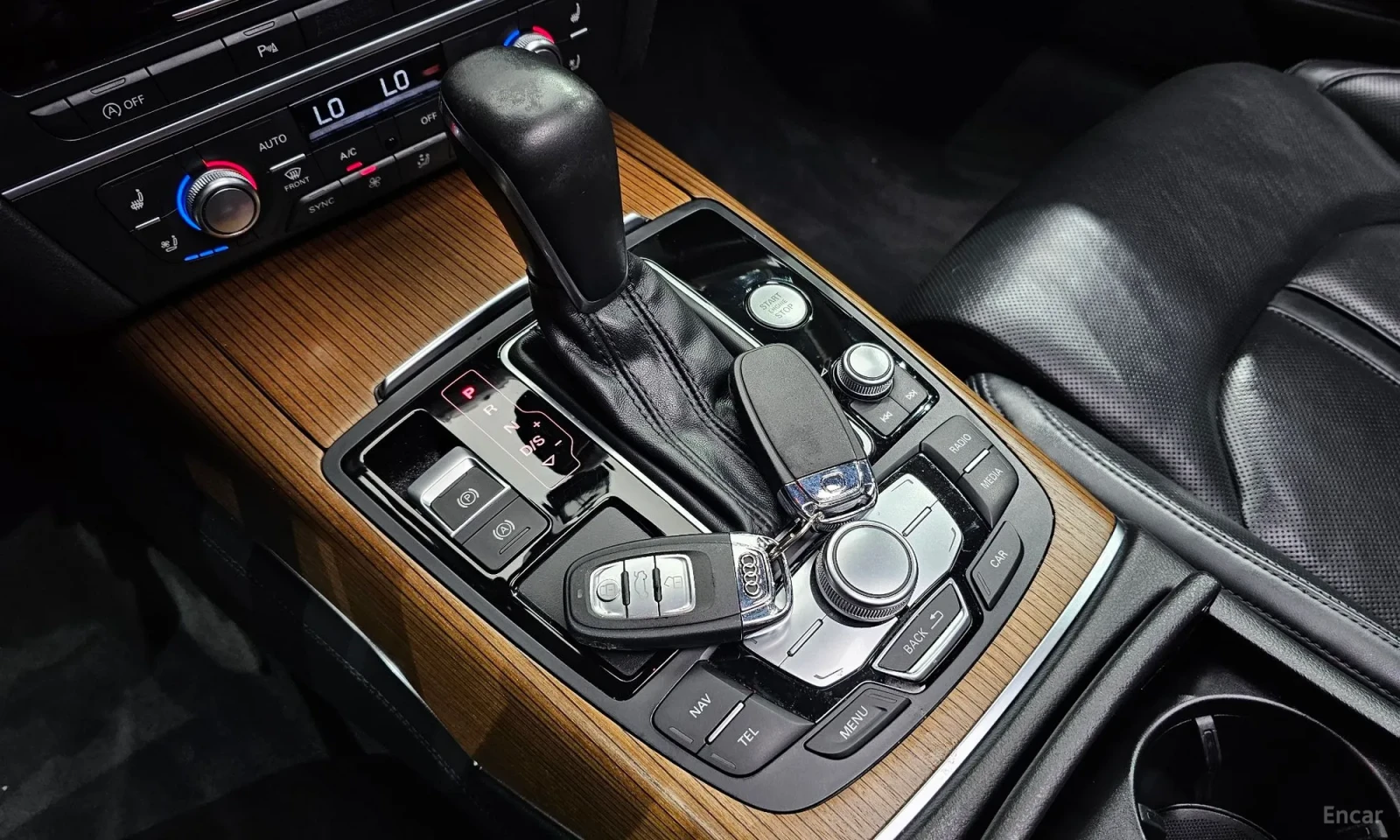 Audi A6 3.0 BiTDI\360 ������\���� ������ | Mobile.bg � ����������� 9