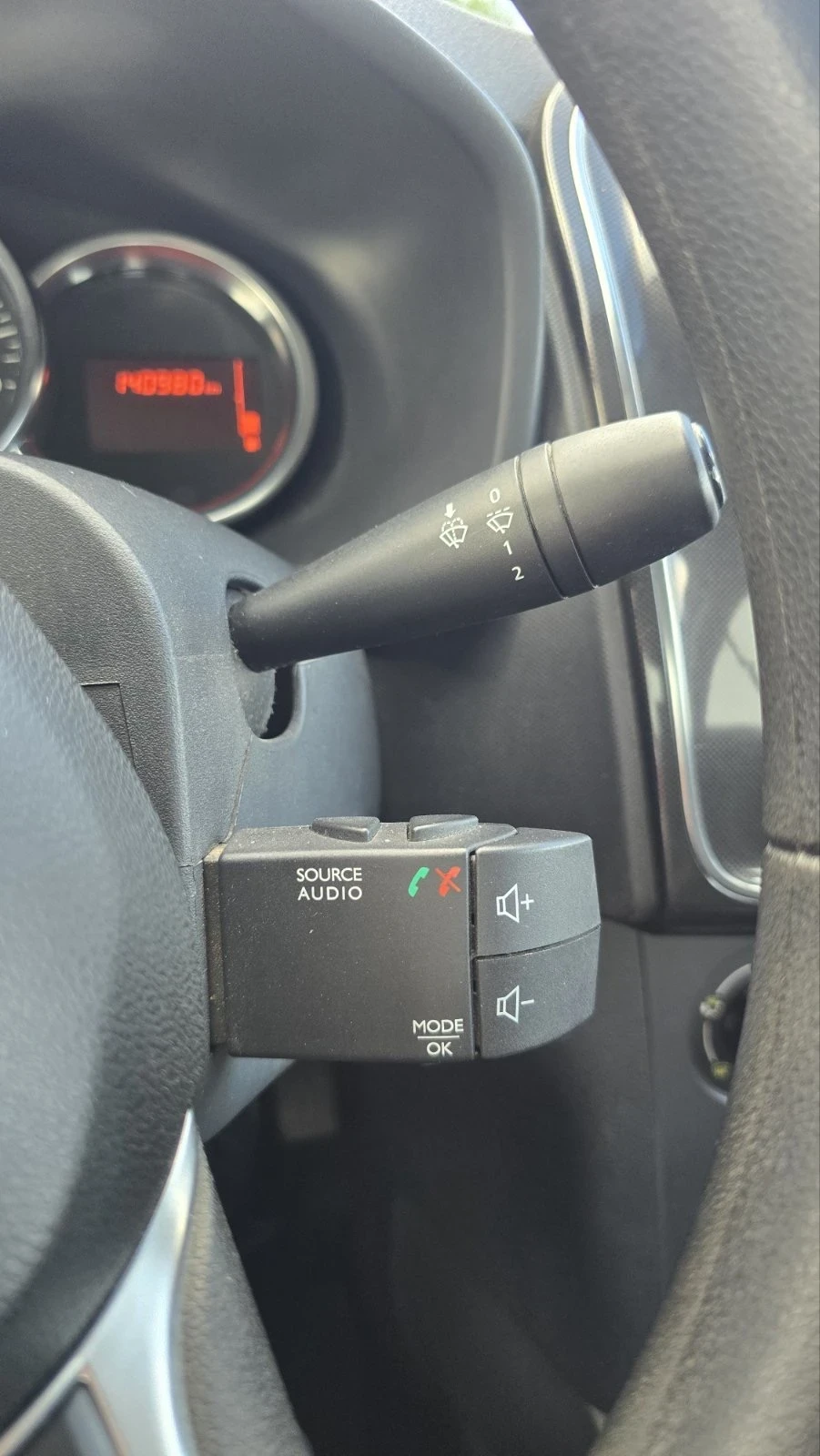 Dacia Logan 1.5dci/// 5 броя, снимка 11 - Автомобили и джипове - 56247116