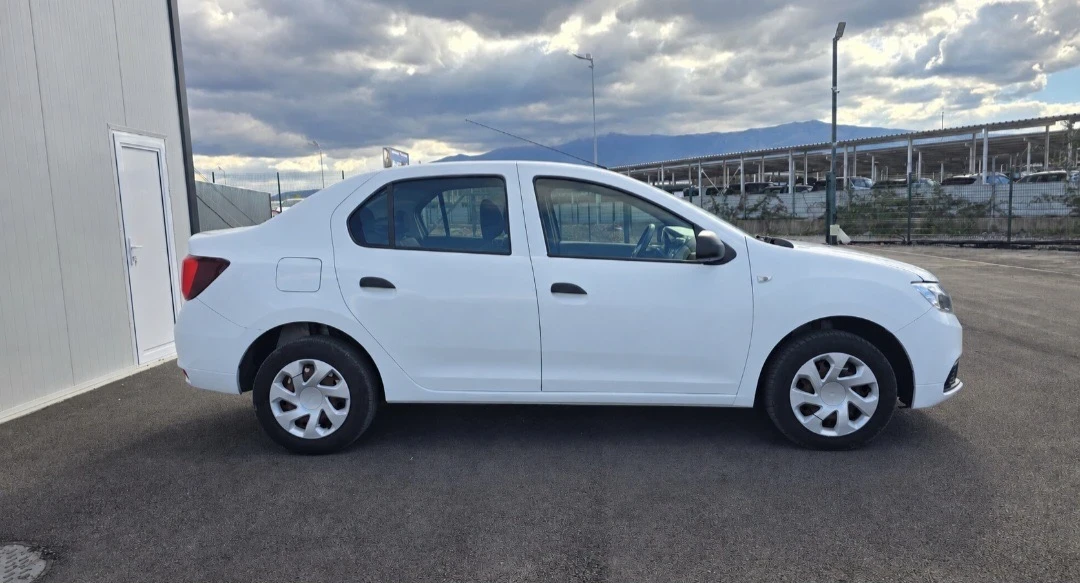 Dacia Logan 1.5dci/// 5 броя, снимка 4 - Автомобили и джипове - 56247116