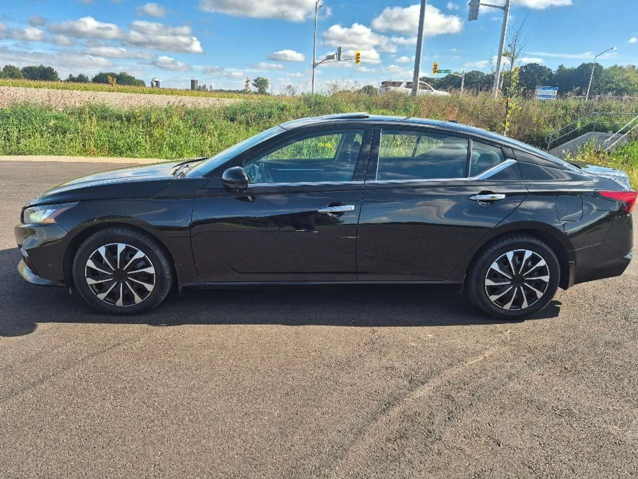 Nissan Altima 2.5 SV Sedan | Mobile.bg � ����������� 4