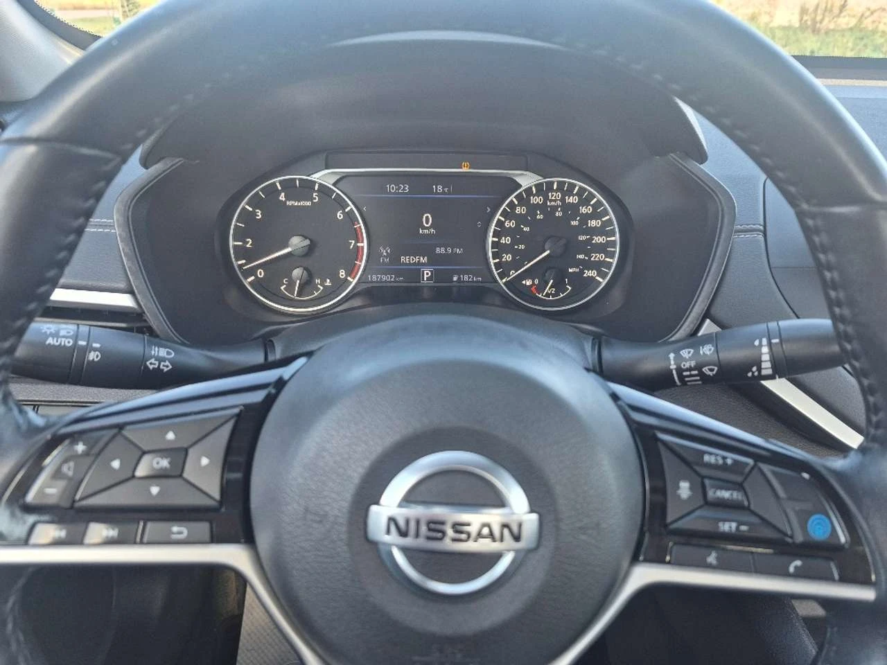 Nissan Altima 2.5 SV Sedan | Mobile.bg � ����������� 12