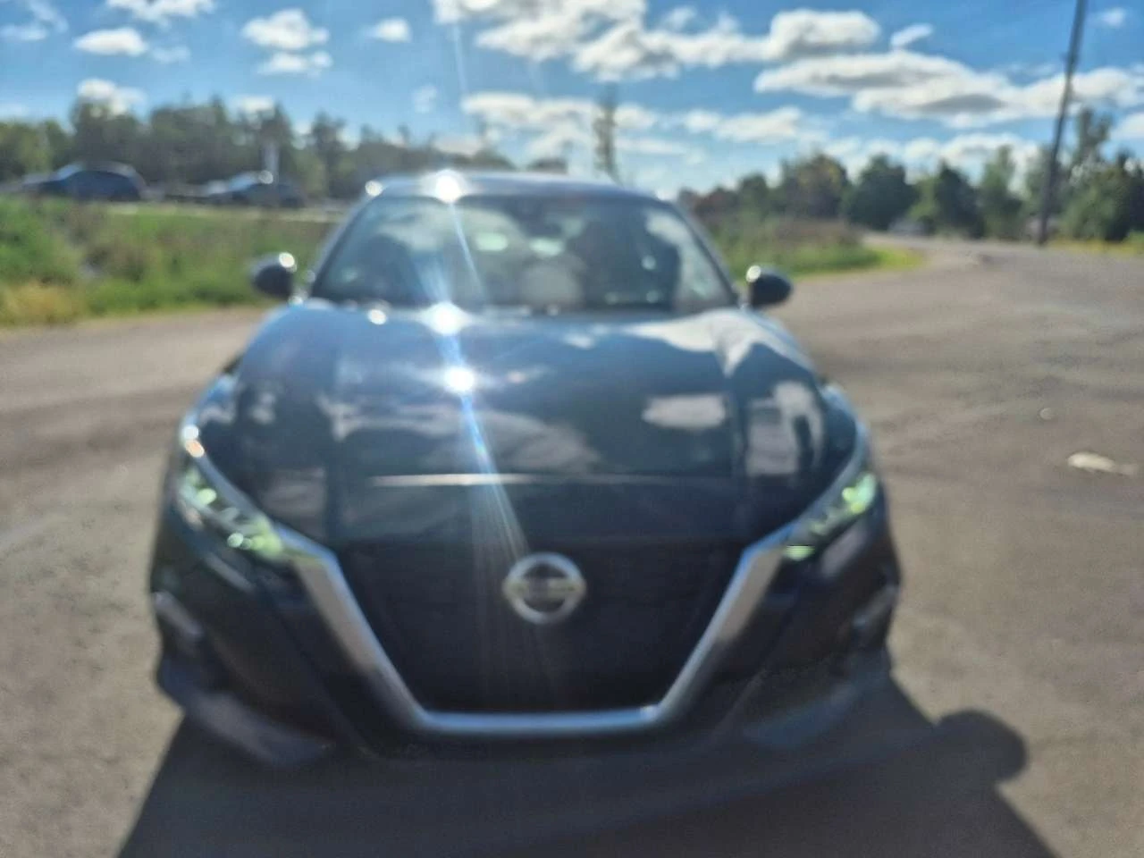 Nissan Altima 2.5 SV Sedan | Mobile.bg � ����������� 2